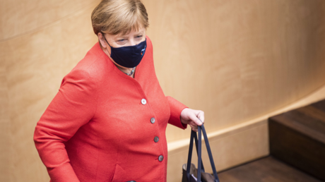 Die! Maske! Bleibt! Auf! – Wie der Mainstream "Maskenverweigerer" denunziert