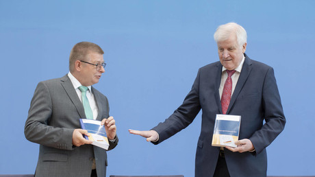 Verfassungsschutzbericht 2019 – Besorgniserregender Anstieg von Gewaltbereitschaft