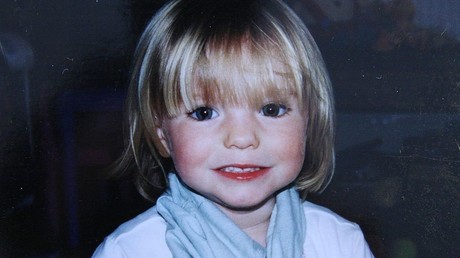 Verschwundene Maddie: Polizei durchsucht Brunnen in Portugal