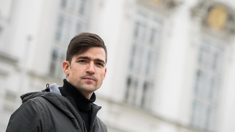 Österreich: YouTube sperrt Kanal von Identitären-Chef Sellner