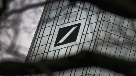 Wirtschaftsethiker zu Epstein als Kunde der Deutschen Bank: "Eine komplexe Frage" (Video)