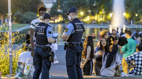 Angebliche "Stammbaumforschung" der Stuttgarter Polizei: Medienmythen und Realitäten