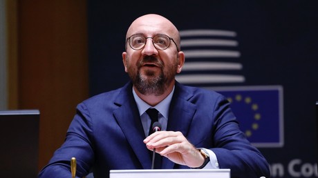 LIVE: 1. Tag des EU-Sondergipfel geht zu Ende – Staats- und Regierungschefs verlassen Ratsgebäude