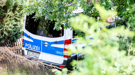 Neue Spurensuche im Fall Maddie: Kleingarten bei Hannover umgegraben (Video)