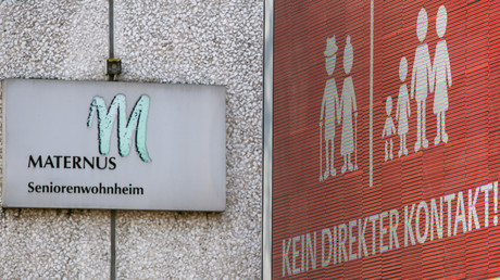 Corona-Ausschuss: "Ich verstehe nicht, wie Gesundheitsämter solche Maßnahmen veranlassen können"