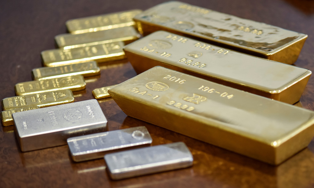 Silber wird Gold dank globaler Konjunkturerholung in den Schatten stellen