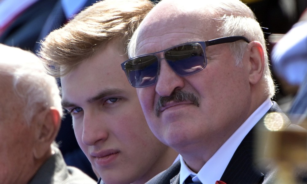 Experte zu Wahlen in Weißrussland: "Lukaschenko hat das Copyright am heutigen Belarus"