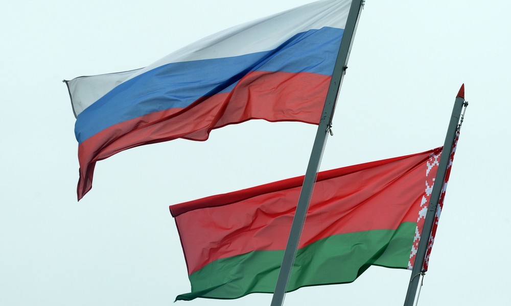 Russlands Botschafter in Weißrussland zu Festnahme von 33 Russen: Provokation aus Drittland