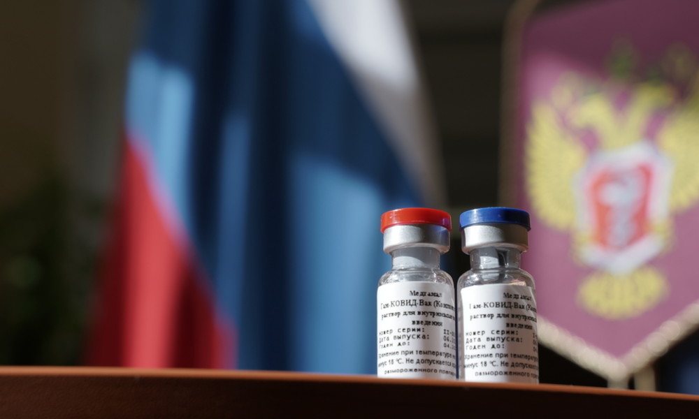 Putin: Weltweit erster Corona-Impfstoff in Russland offiziell registriert – eigene Tochter geimpft