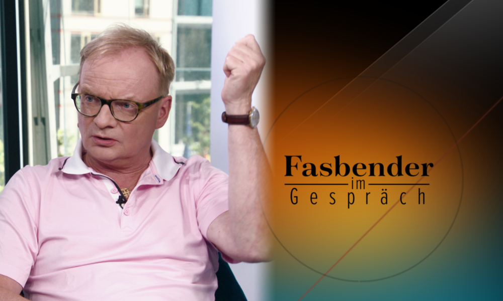 Fasbender im Gespräch mit Uwe Steimle: Corona-Idioten! – "Saskia Esken soll sich entschuldigen!"