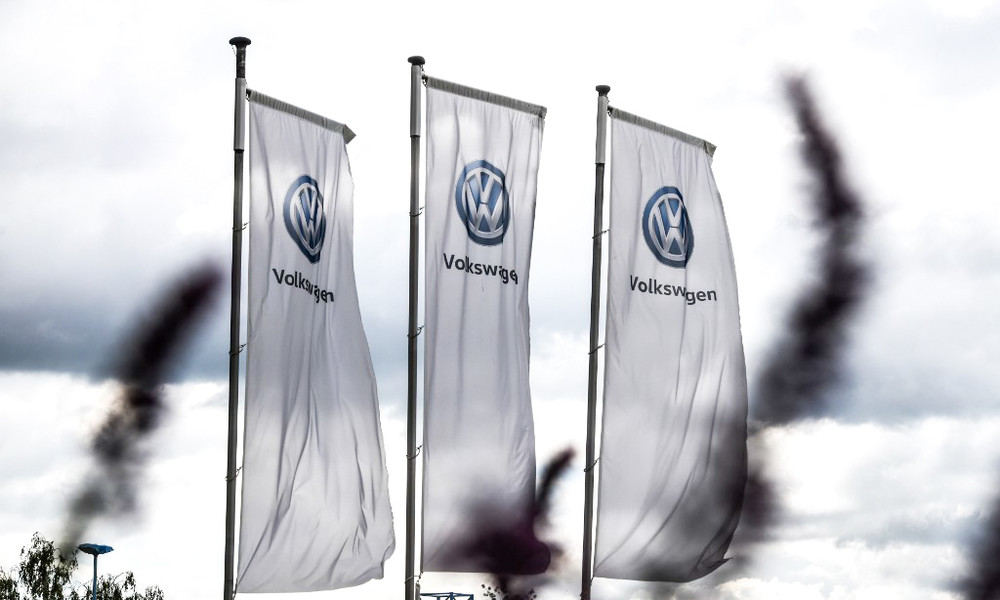 Verdächtiger in VW-Spitzelaffäre soll in Auto verbrannt sein