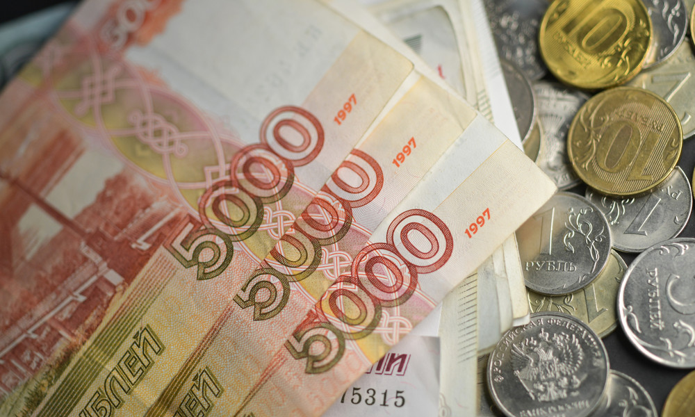 Russische Regierung erhöht Reservefonds um fast 21 Milliarden Euro