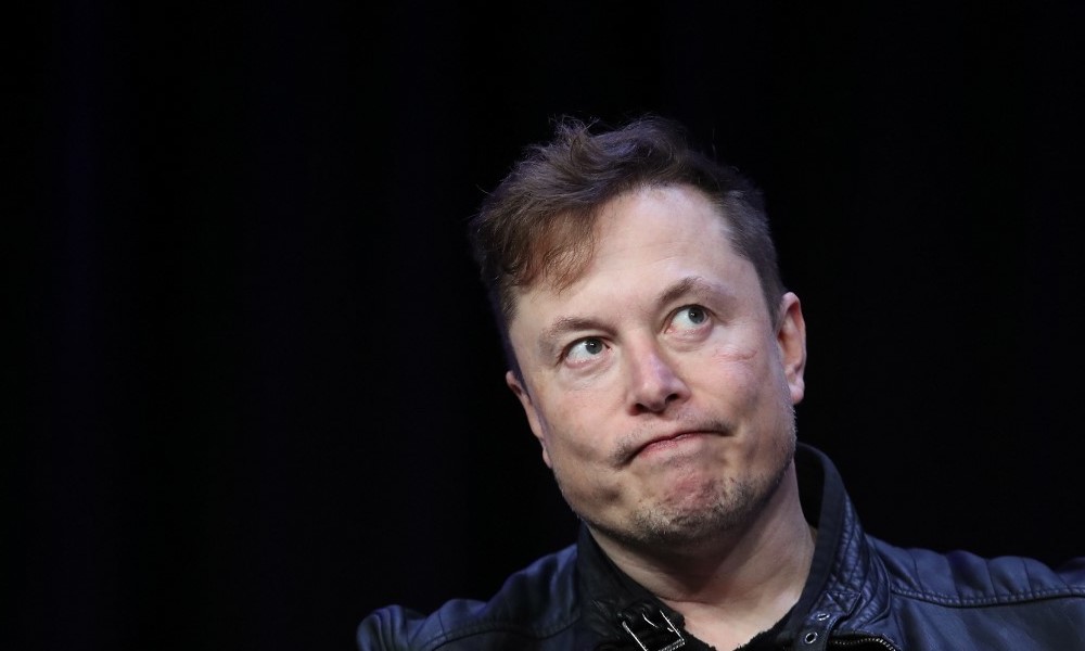 "Trash me" – Elon Musk fordert Twitter-Nutzer auf, ihn auf Wikipedia fertig zu machen