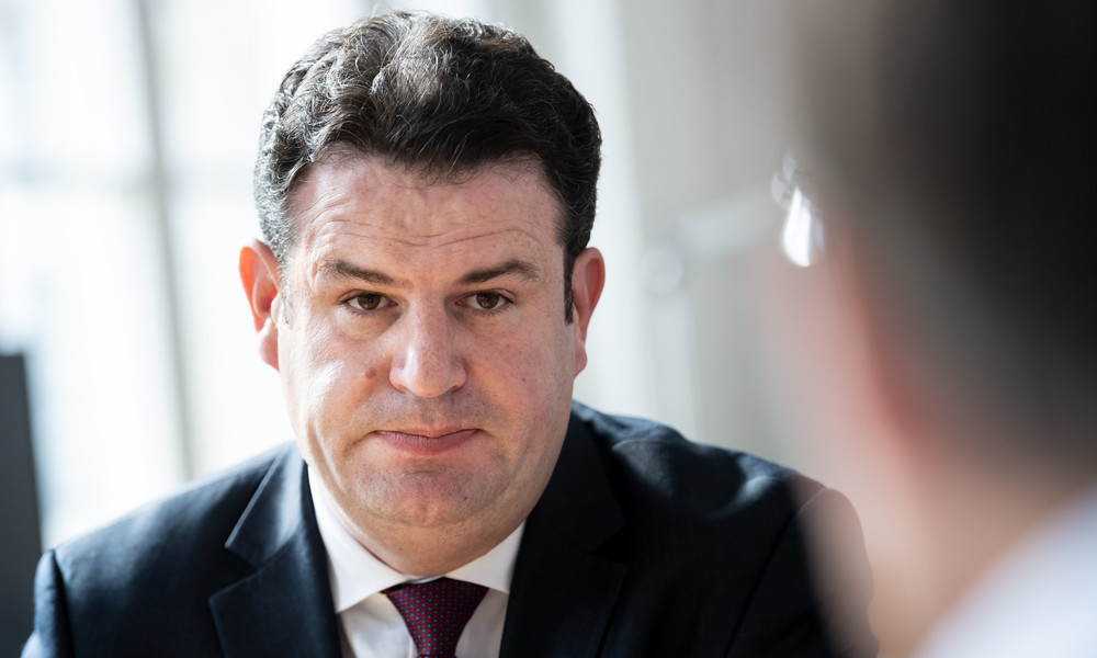 SPD-Minister lehnen bedingungsloses Grundeinkommen ab