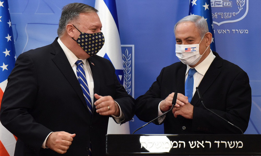 US-Außenminister Mike Pompeo auf Aussöhnungstour: Reichen sich auch Sudan und Israel die Hände?