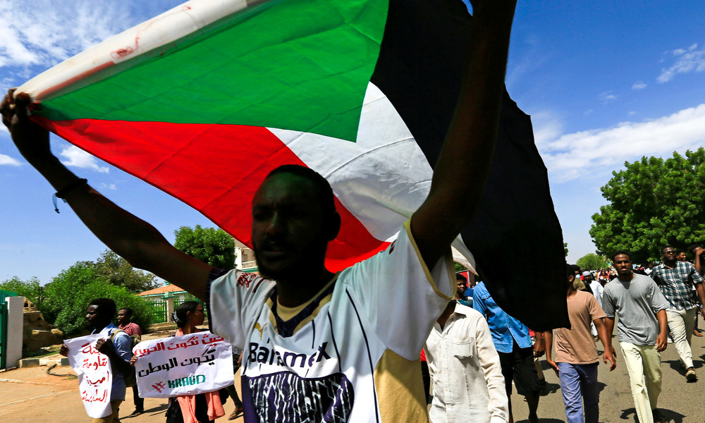 Unmoralisches Angebot?: USA bieten Sudan Streichung von Terrorliste gegen Entschädigung für Opfer