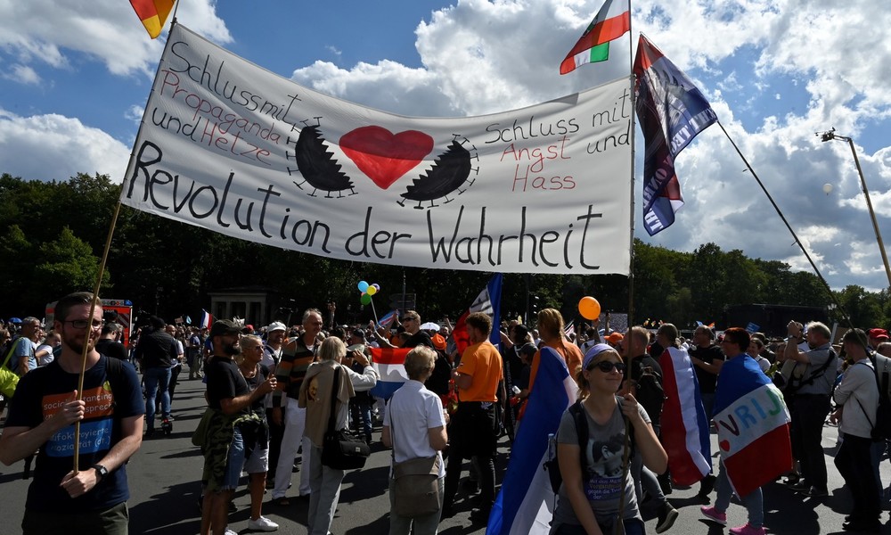 Berlins Innensenator Geisel: Diese Situation "hätte ich gerne verhindert"
