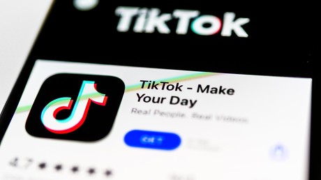Donald Trump will Videoplattform TikTok in USA verbieten