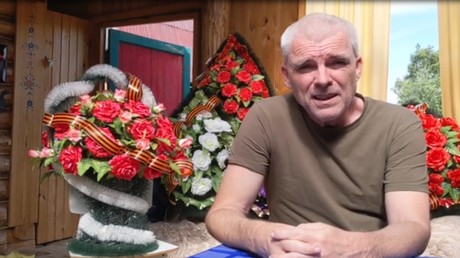 "Nicht reden – machen!" – Stefan Semken oder: Versöhnen muss man, leben nicht! Ein Nachruf