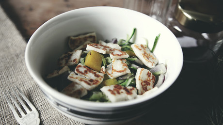 Handelsabkommen zwischen EU und Kanada scheitert an Halloumi-Käse