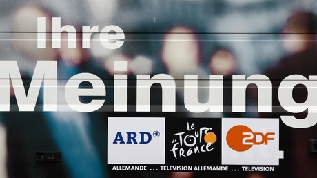 ARD-aktuell macht sich lächerlich
