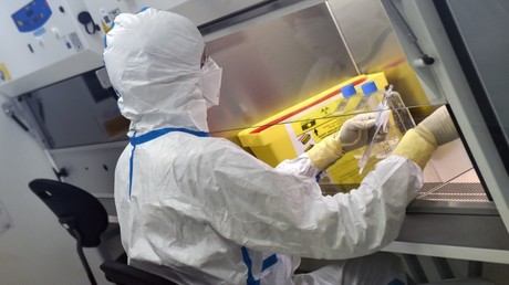 "Attackiert das Virus direkt": Russland liefert neues Corona-Medikament an Staaten Lateinamerikas