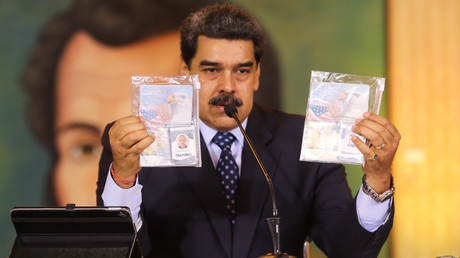Venezuela: Zwei Ex-US-Elitesoldaten nach gescheiterter Invasion zu langen Haftstrafen verurteilt