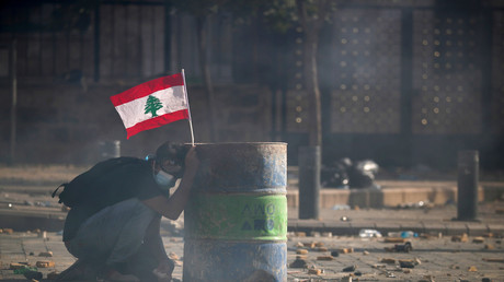 Explosion in Beirut: Die schwerwiegenden Folgen für Israel und die Hisbollah