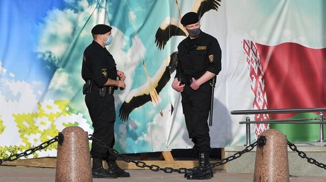 Weißrussland setzt 33 Festgenommene Russen auf freien Fuß – Ukraine zeigt sich enttäuscht