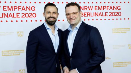Immobilienkauf in der Corona-Krise: Jens Spahn ersteht millionenteure Villa in Dahlem