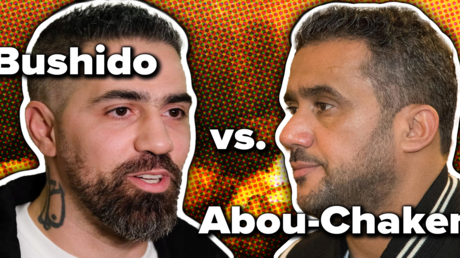 Michael Kuhr über den Bushido-Prozess: "Abou-Chaker ist gefährlicher als Corona!"