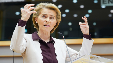 EU sichert weißrussischem Volk mit 53 Millionen Euro Finanzhilfe Unterstützung zu