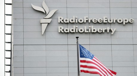 Medien als Waffe und die Heuchelei des Westens beim Regimewechsel in Weißrussland