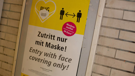 Corona-Regeln: Tausende Verfahren wegen Verstößen – Städte verhängen Bußgelder in Millionenhöhe