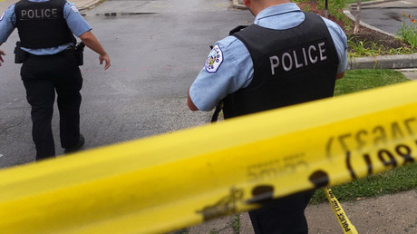 Verstörendes Video: Polizei im US-Bundesstaat Louisiana erschießt Afroamerikaner – erneute Proteste