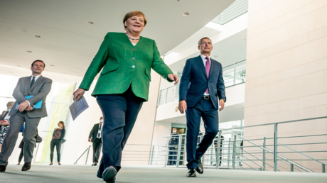 Mindeststrafe für Maskenverweigerer – Bund und Länder verschärfen Corona-Auflagen
