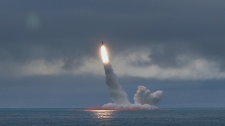 Falls New START ausläuft: US-Atomwaffenbudget könnte sich verdreifachen