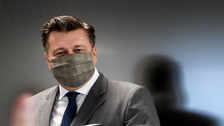 Nach Gerichtsentscheid zum Demoverbot: Herbe Niederlage für Berliner Innensenator