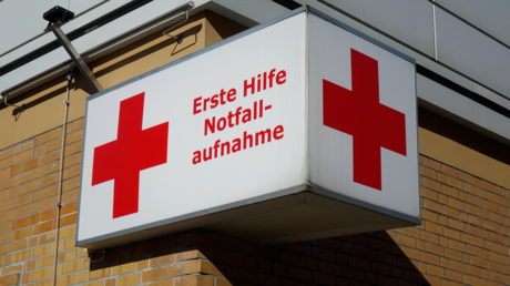 Trotz Herzinfarktes nicht ins Krankenhaus: Deutlich weniger Notfälle während Corona-Krise