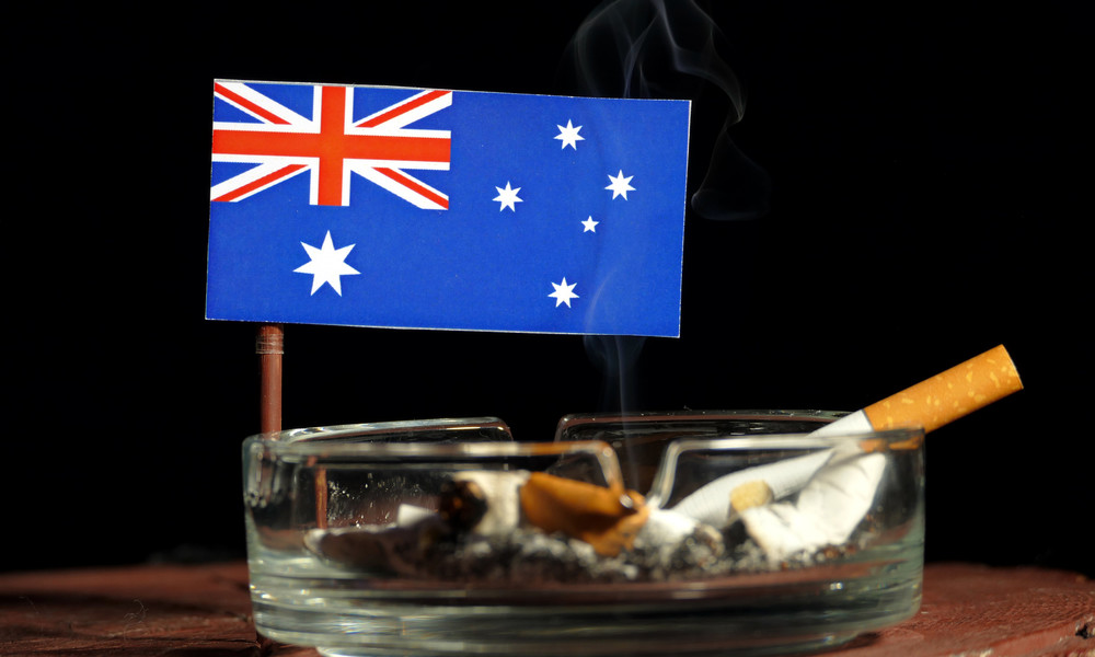 Teuerste Zigaretten der Welt: Australien erhöht Tabaksteuer zum zweiten Mal dieses Jahr
