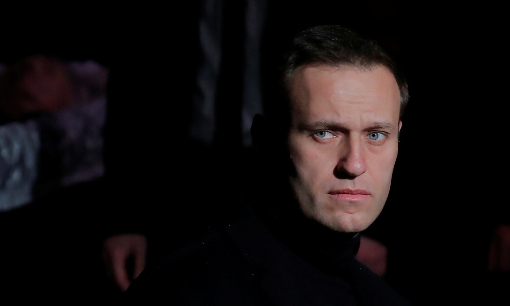 Bundesregierung: Chemischer Nervenkampfstoff der Nowitschok-Gruppe bei Nawalny gefunden