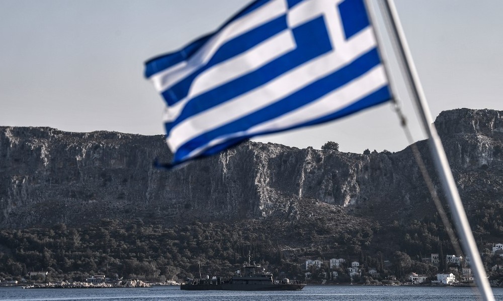 Streit zwischen Türkei und Griechenland: Athen noch nicht gesprächsbereit