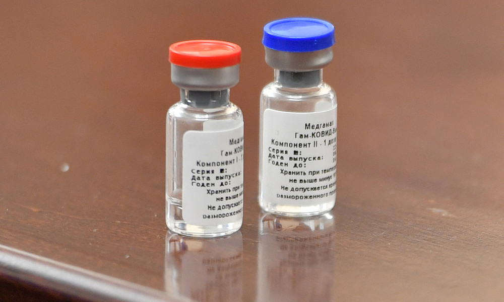 Fachmagazin The Lancet bestätigt: Sputnik V-Impfstoff produzierte bei allen Testpersonen Antikörper