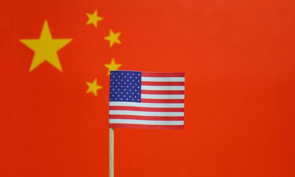 China protestiert gegen US-Angriffe auf Firmen