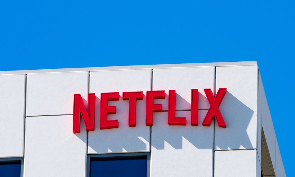 Netflix muss ein Prozent seiner Einnahmen in Schweizer Filmförderung stecken