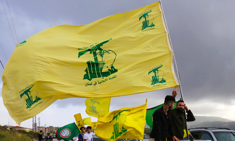 Richard Grenell: Haben Deutschland zur Einstufung von Hisbollah als "Terrororganisation" gedrängt