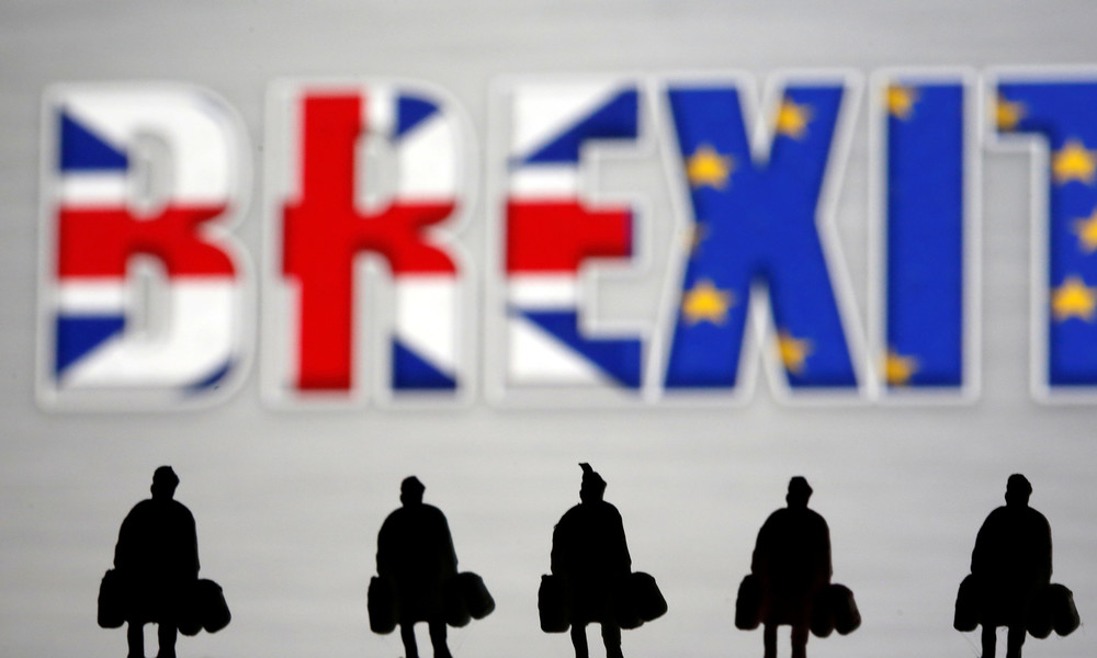 London warnt: EU muss Flexibilität zeigen, sonst geht Großbritannien ohne Abkommen