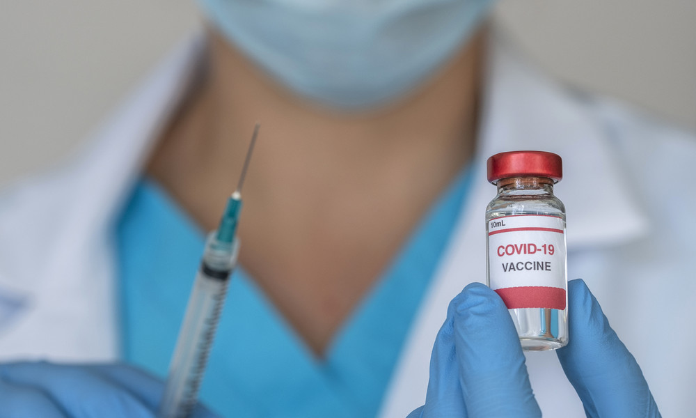 Umfrage: Hälfte der Russen will nicht gegen COVID-19 geimpft werden