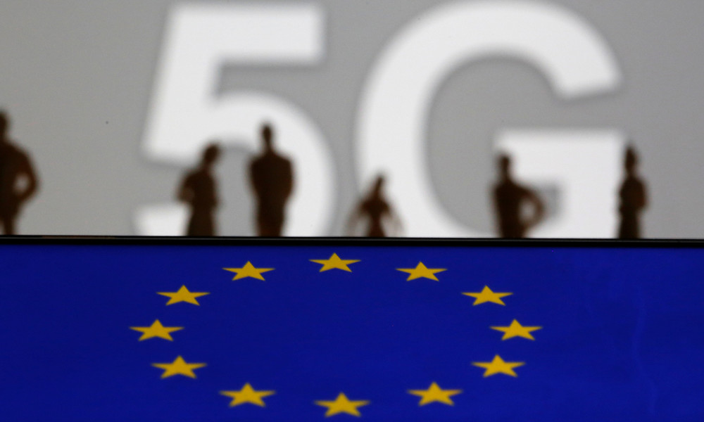 Branchenakteure warnen: EU beim 5G-Aufbau weit hinter dem Rest der Welt zurück
