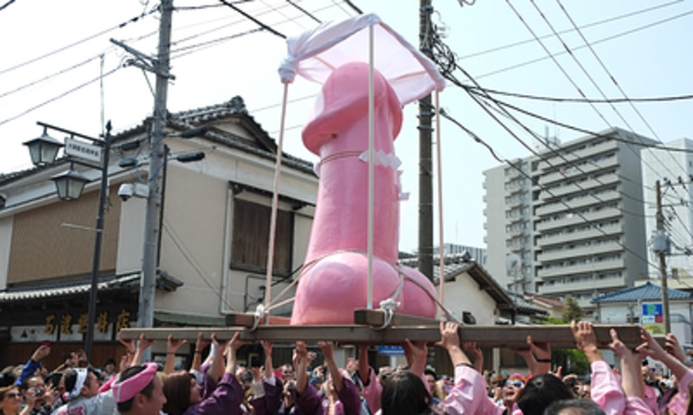 Japan: Sex-Unternehmerin verklagt Staat auf Fördermittel wegen Corona